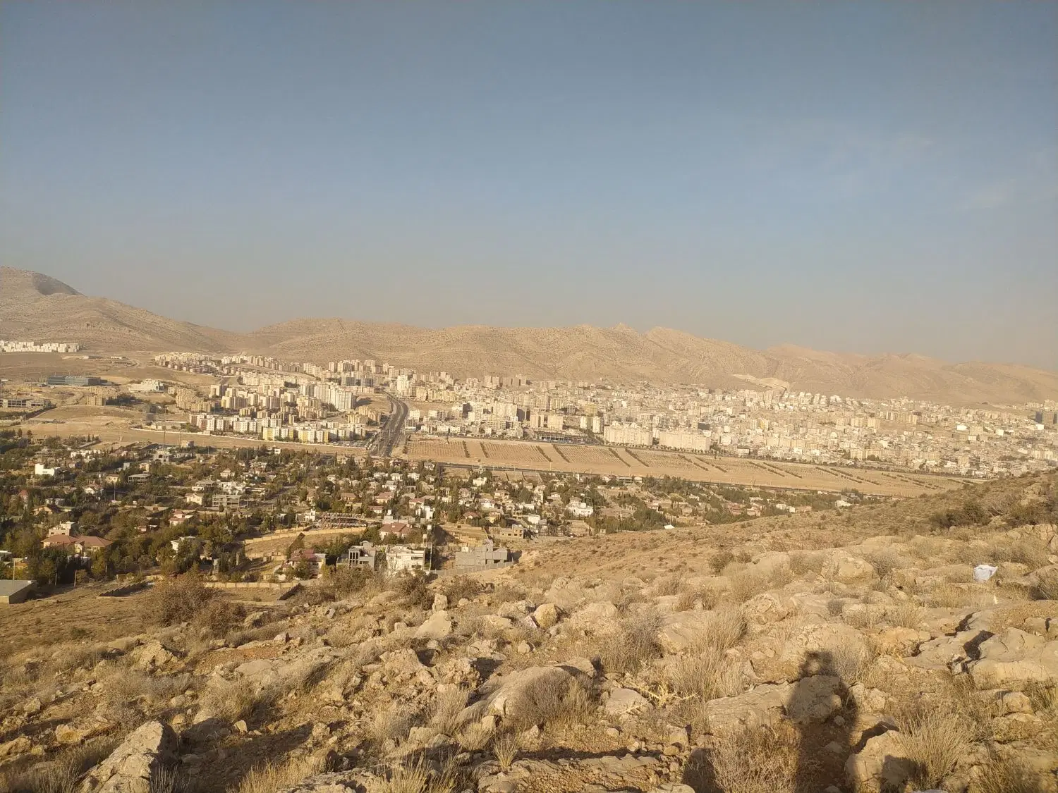 زمین دونبش سند ملکی فاز ۲