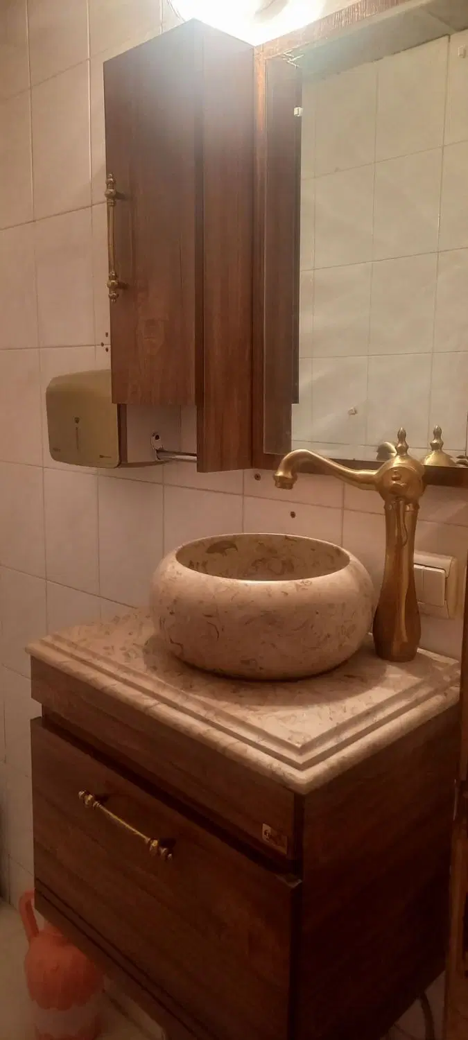 فروش آپارتمان شخصی ساز یاغچیان