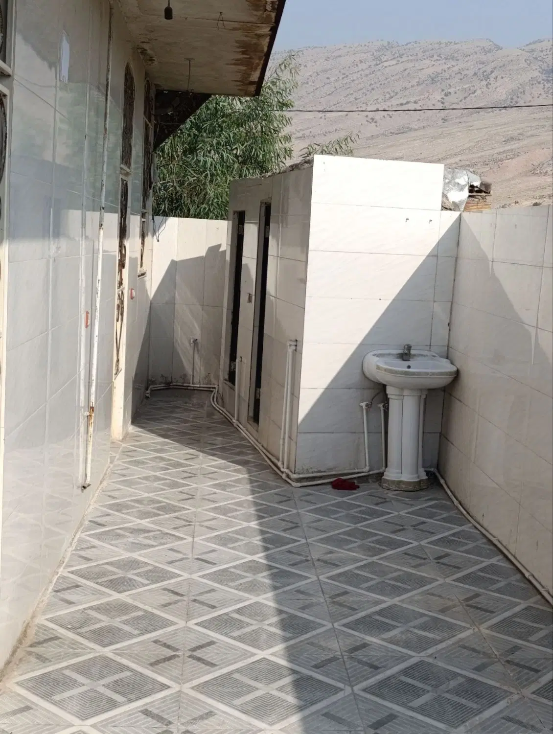 اجاره خانه