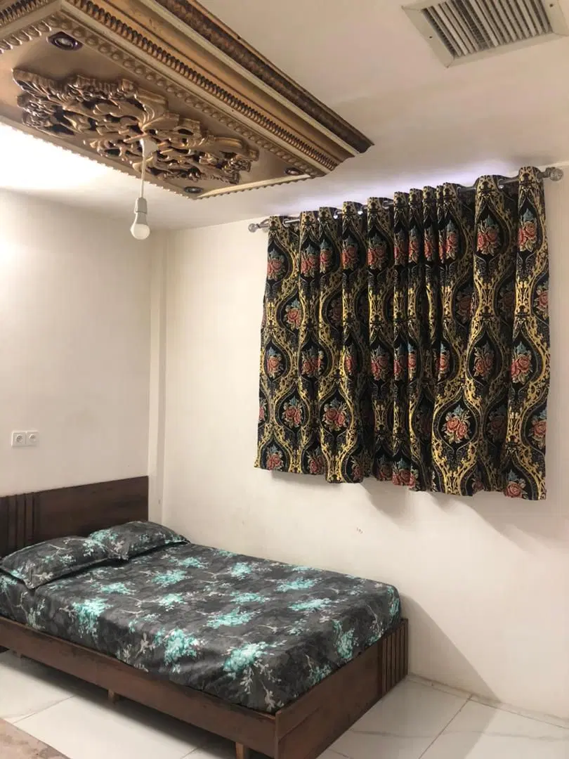 اجاره کوتاه مدت