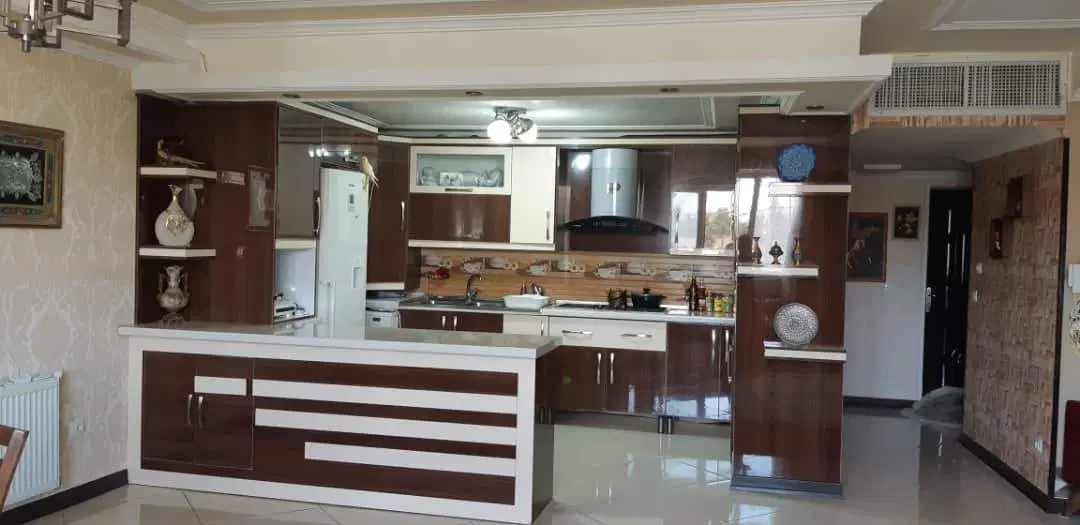 آپارتمان دو خوابه قصردشت