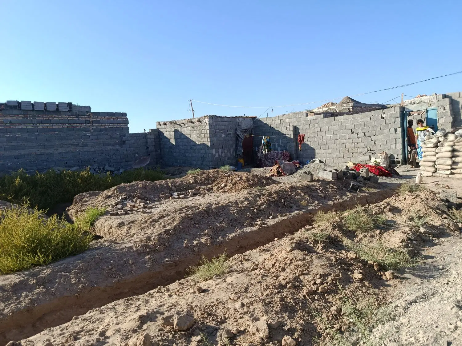 فروش زمین