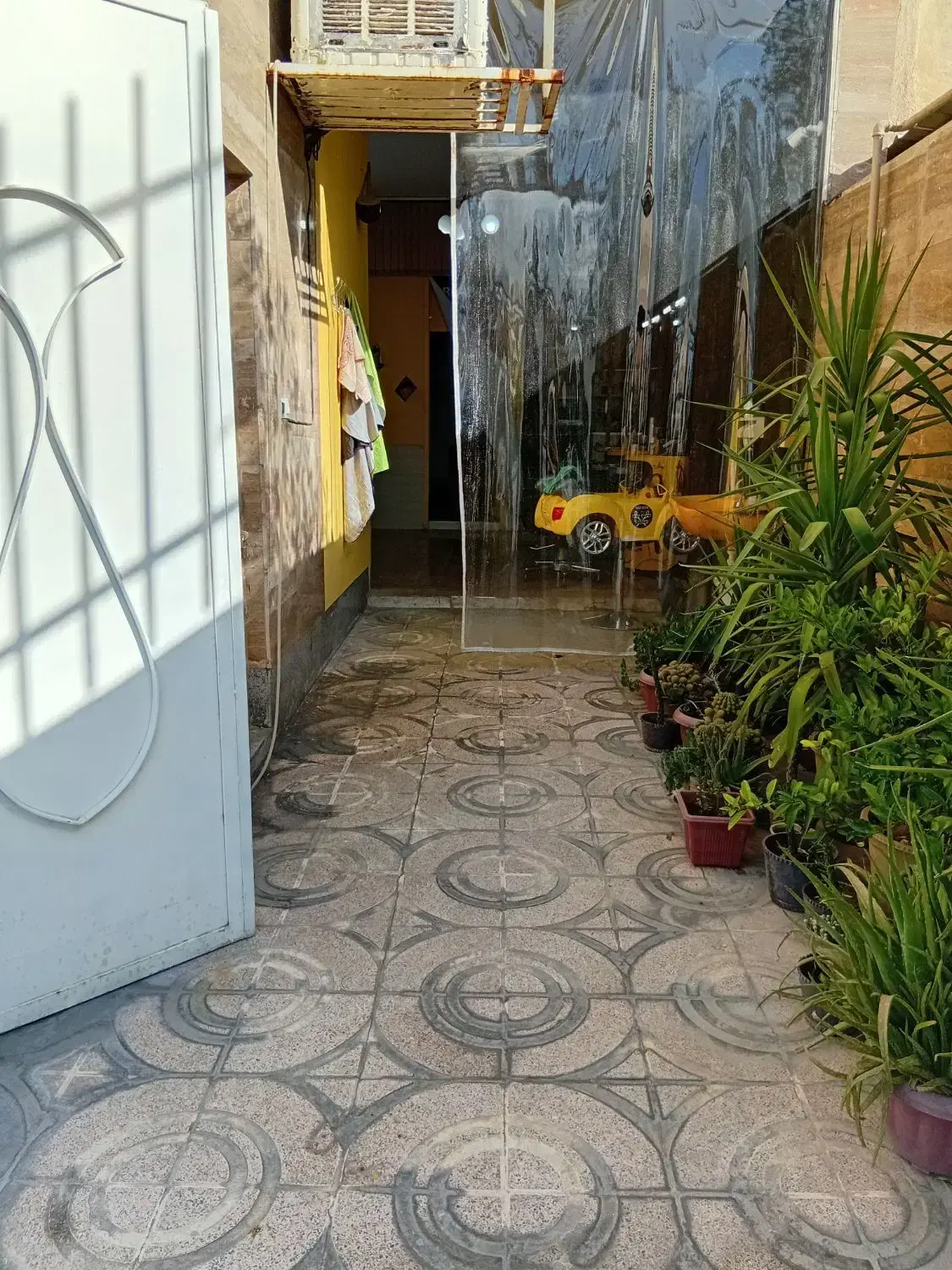 فروش مغازه ،معاوضه، مغازه فروشی ۵۵ متر