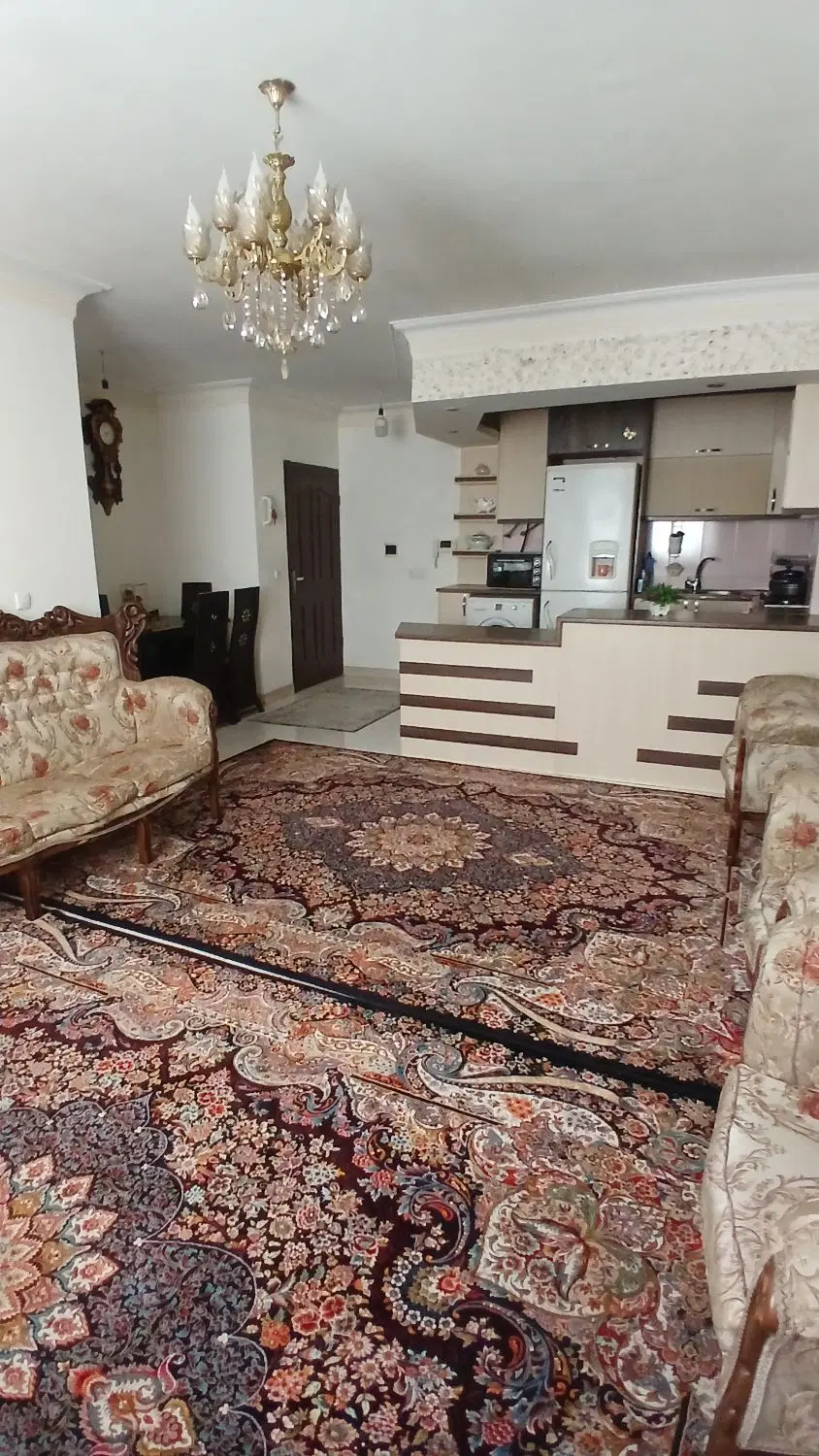 واحد ۷۰ متری ۲ خوابه