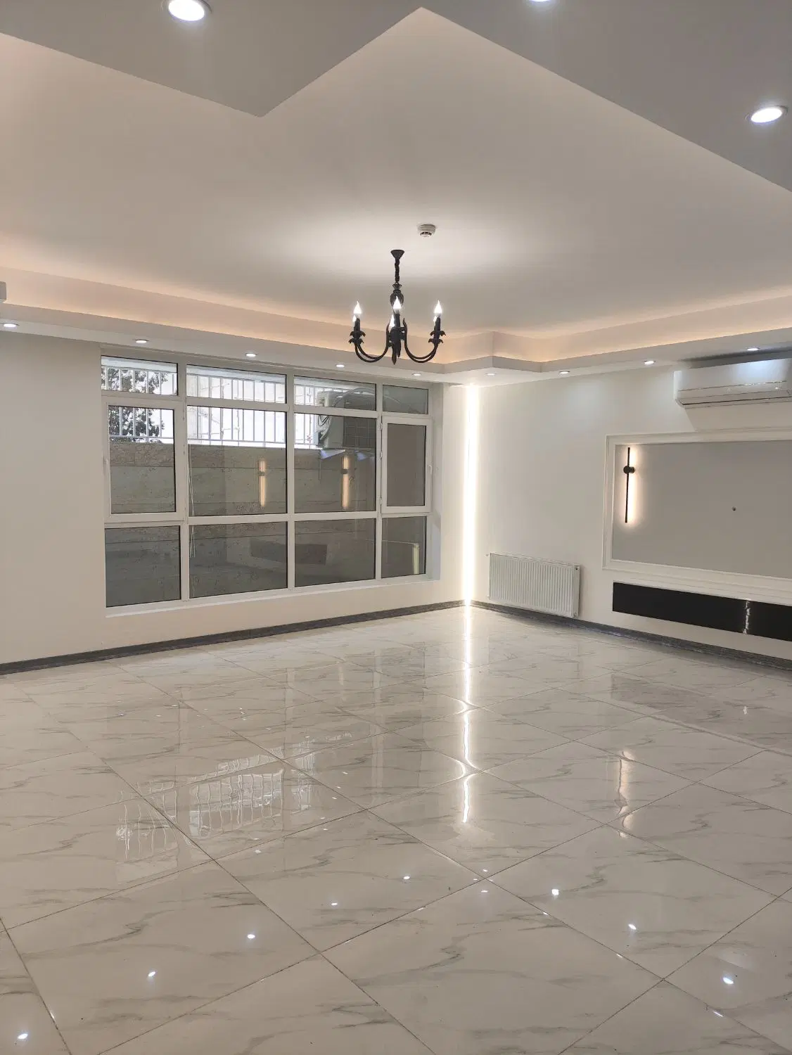 119متر_ فول لاکچری فــر.دیس