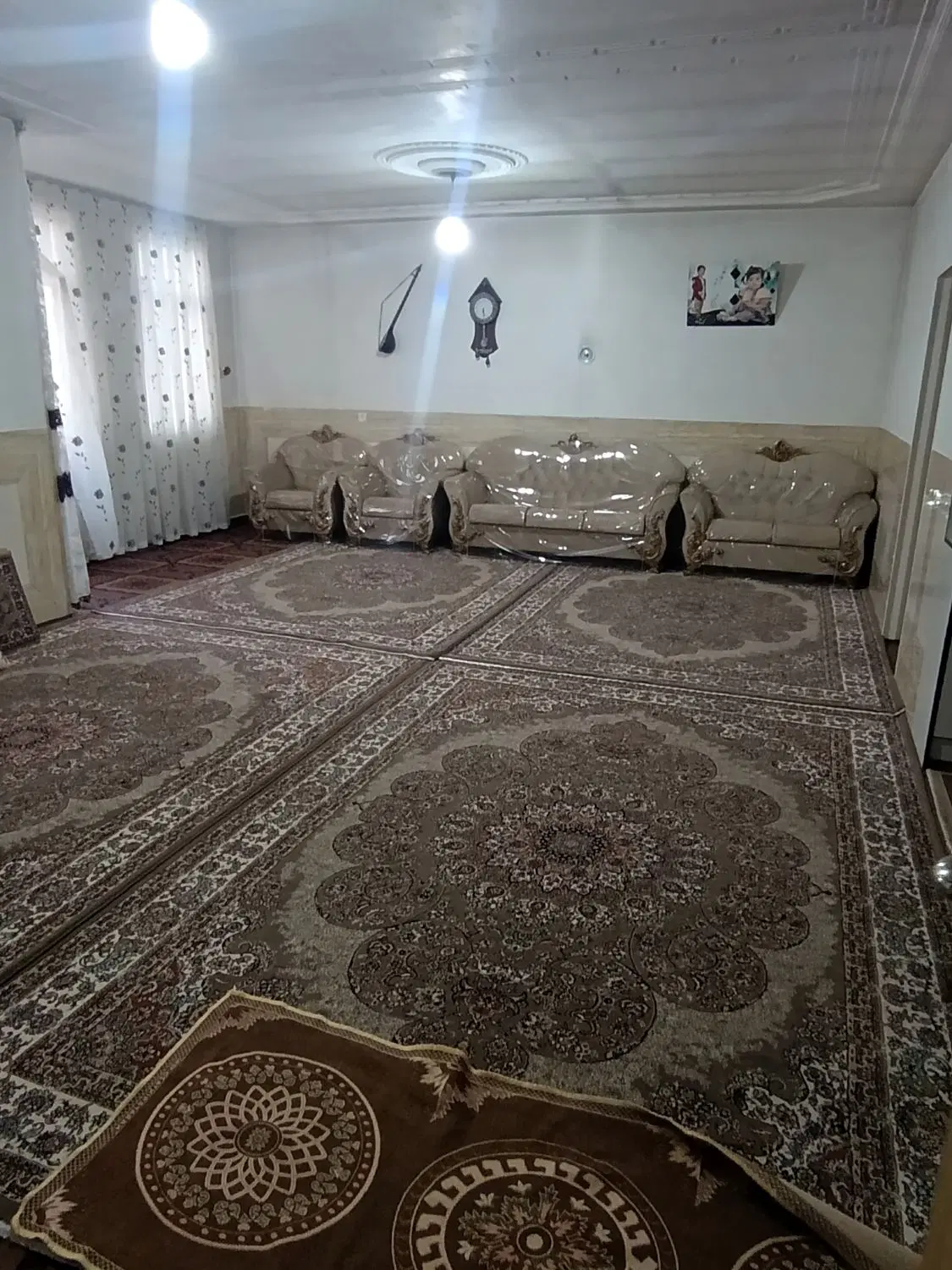 خانه ویلایی