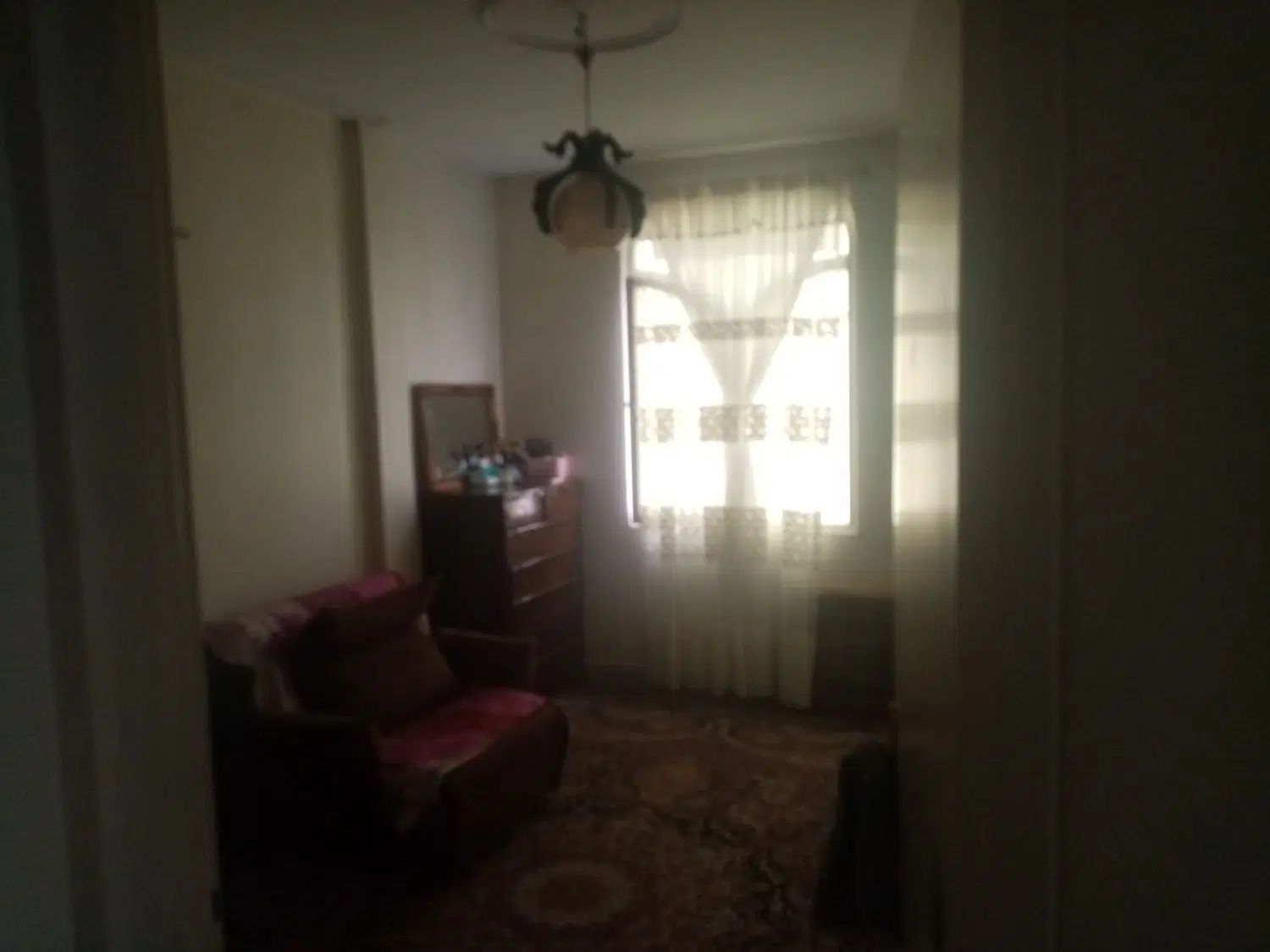 آپارتمان 40 متری