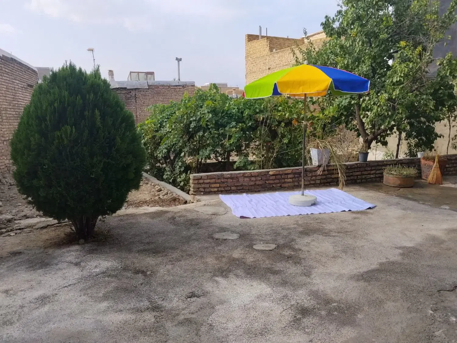 فروش خانه ویلایی