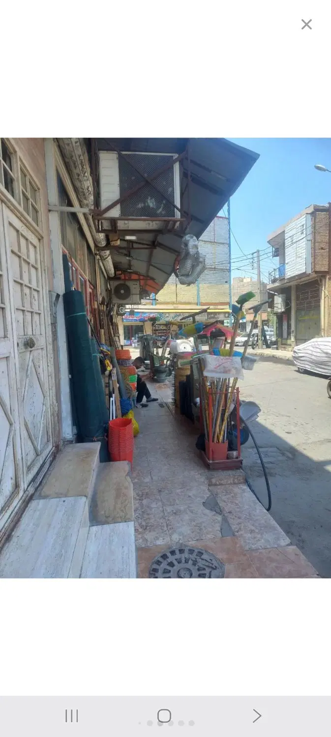 منزل فلکه الله خیابان حافظ