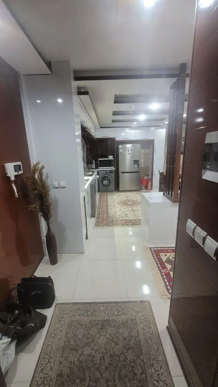 فروش تفکیکی بلوک۱۲۳ فاز۲
