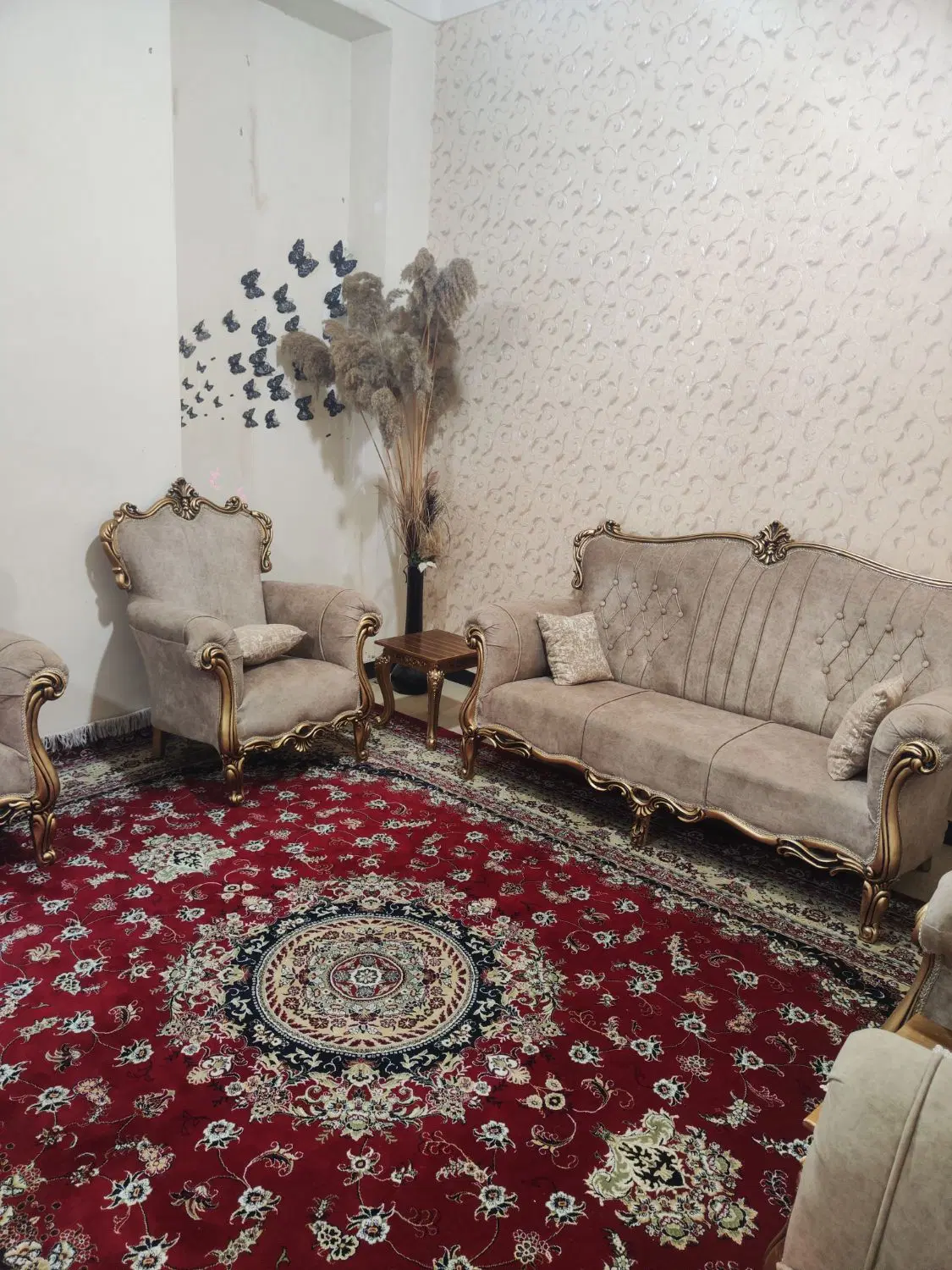 فروش ویلایی سازمانی