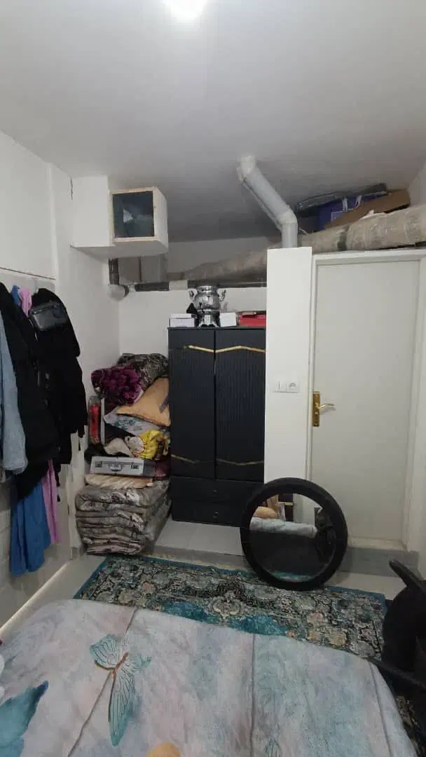خونه ۵۵ متری داوداباد