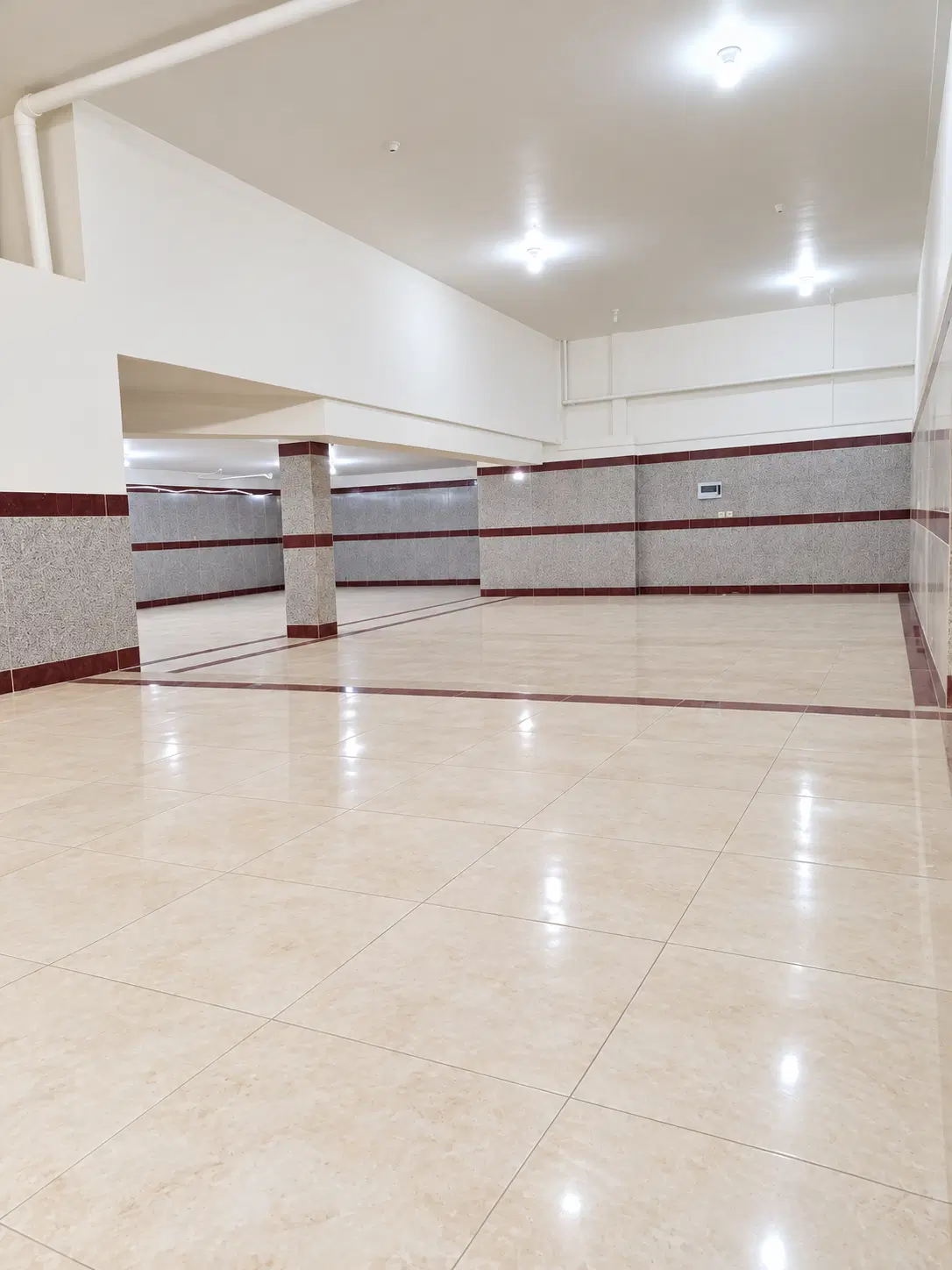 اجاره زیرزمین در خیابان 28 متری شهرک کوثر