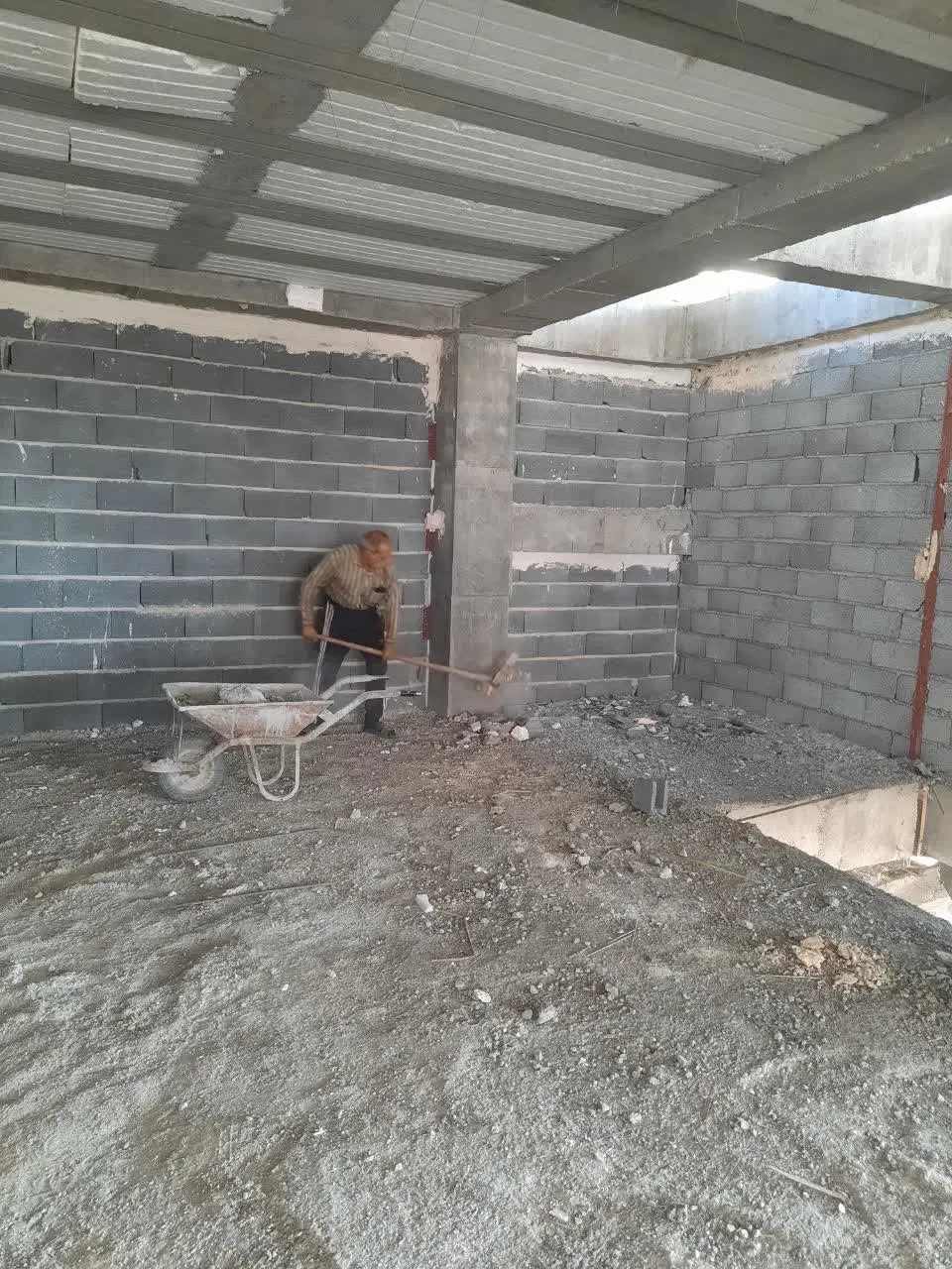 پیش فروش اپارتمان