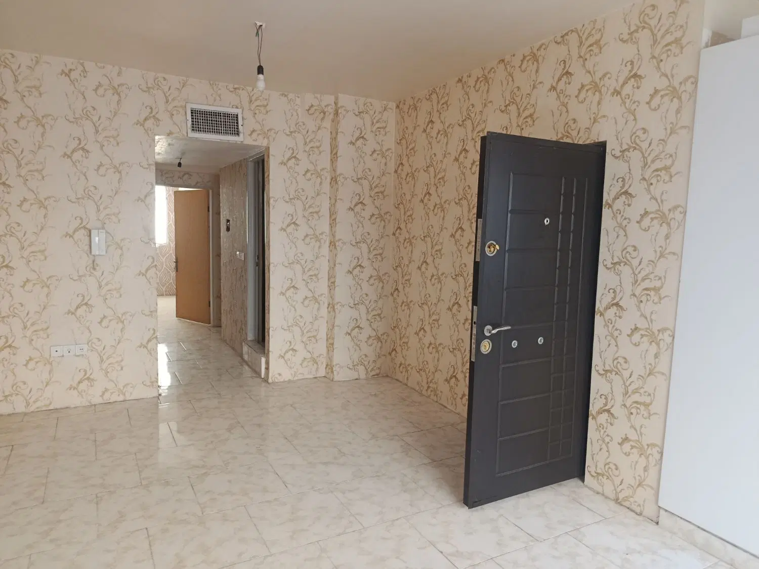 آپارتمان رهن اجاره شهرک امید فاز ۴