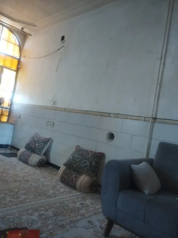 اجاره اپارتمان شهرک امام حسین