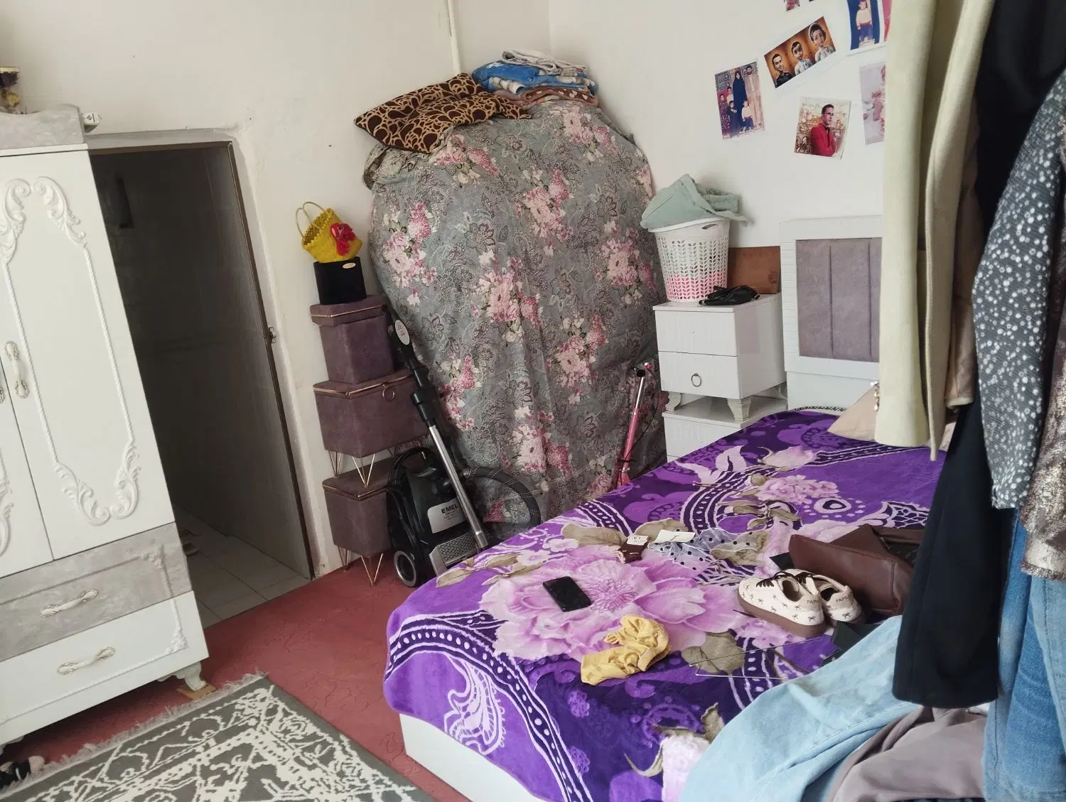 منزل فروشی در فردوسی ۵۰ چمران ۴۰