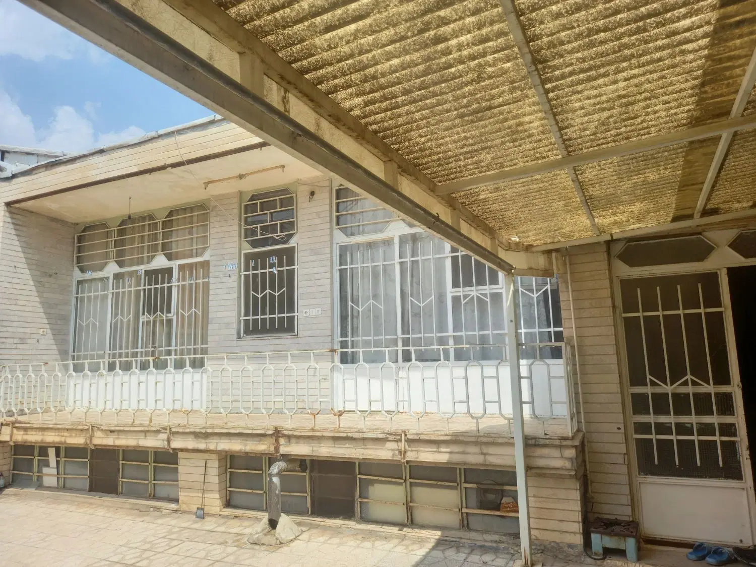 خانه ویلایی فروشی