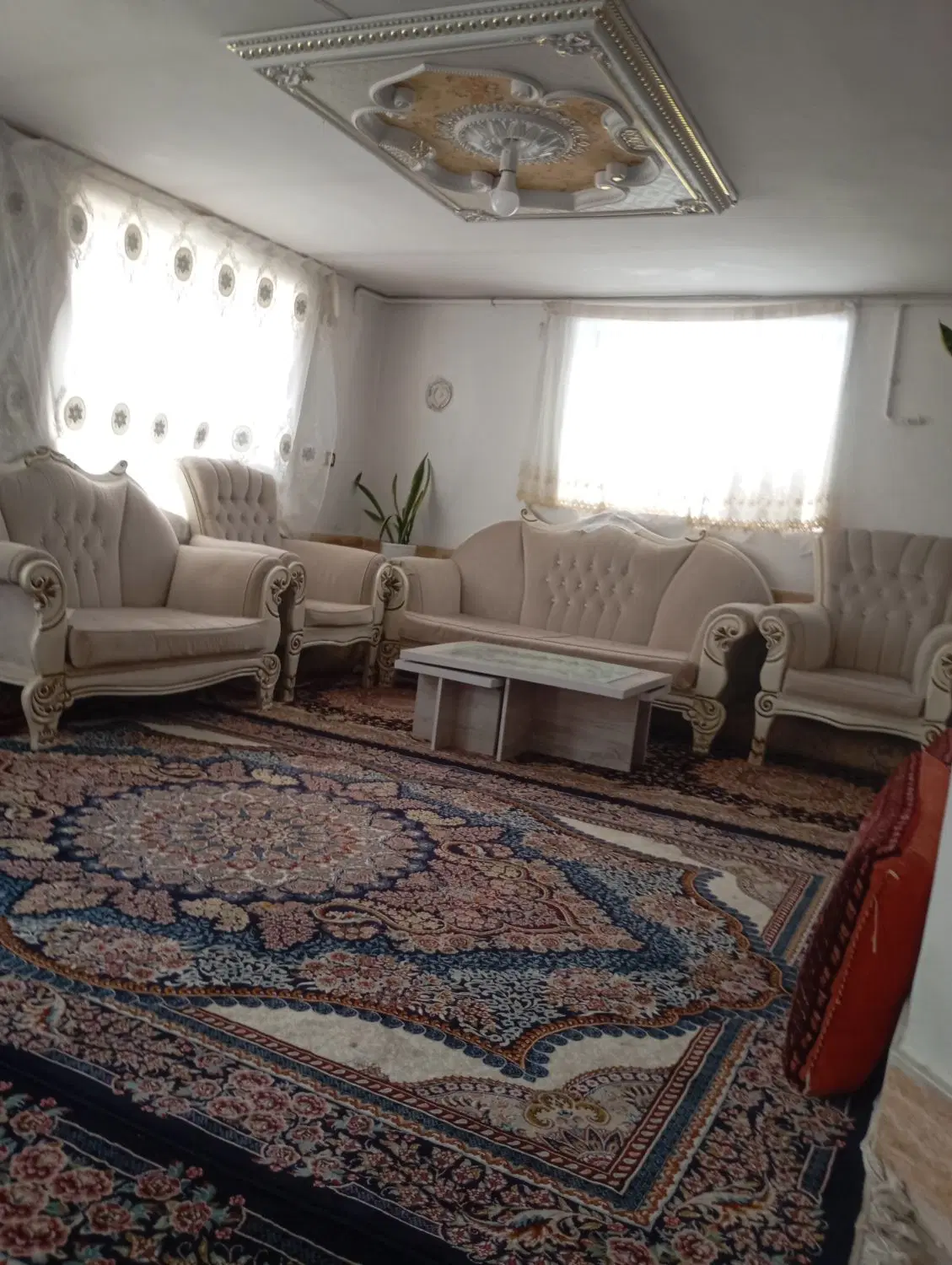 رهن واجاره