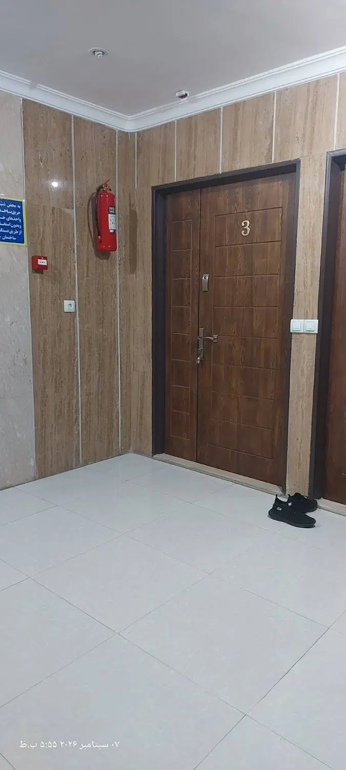 فروش اپارتمان