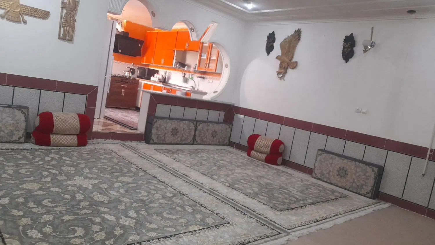 رهن و اجاره