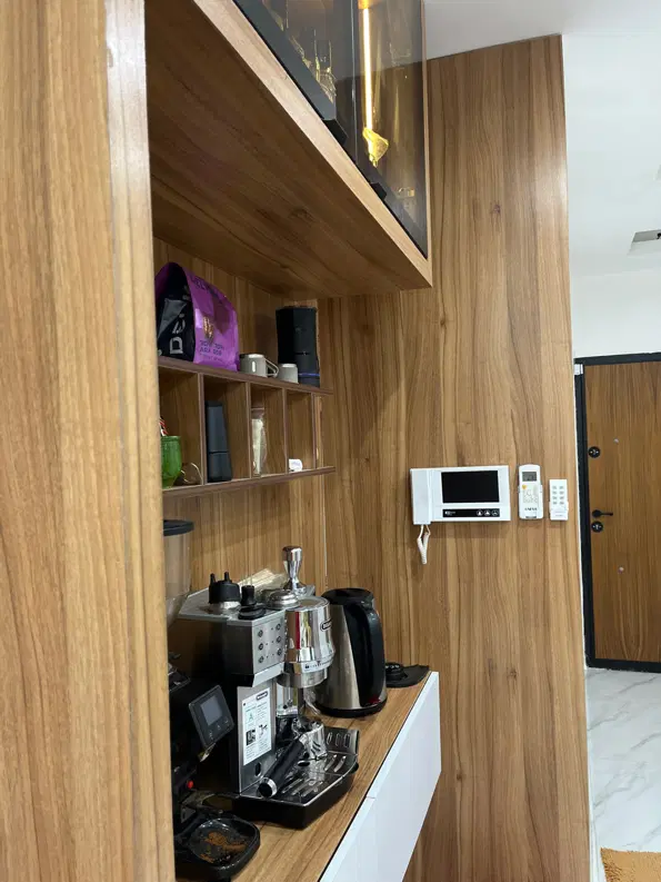 واحد ۸۲ متری پاداد غربی لوکس