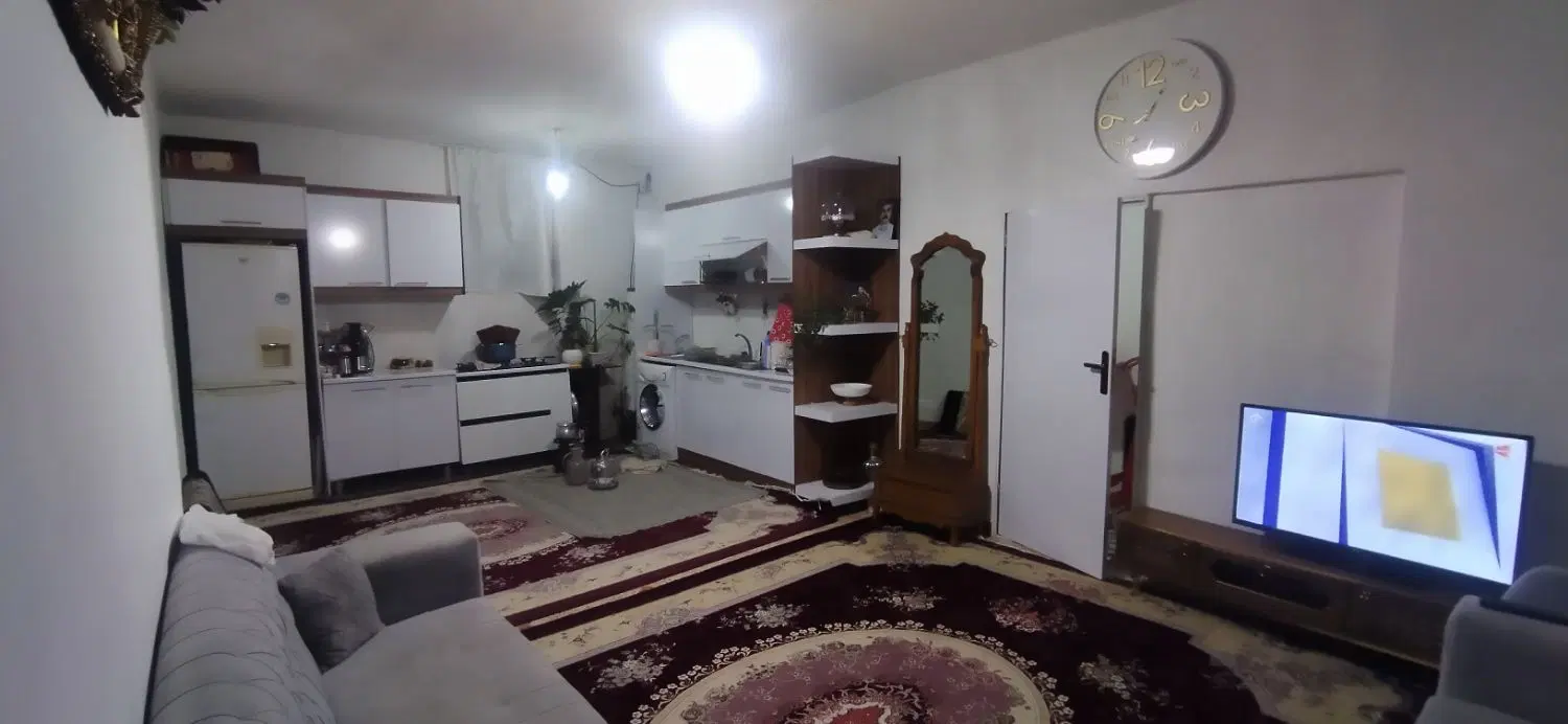 فروش دو واحد خانه وسوله
