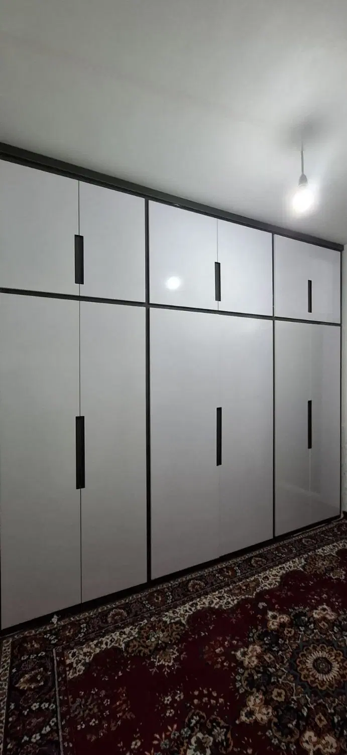 خانه ویلایی دوطبقه