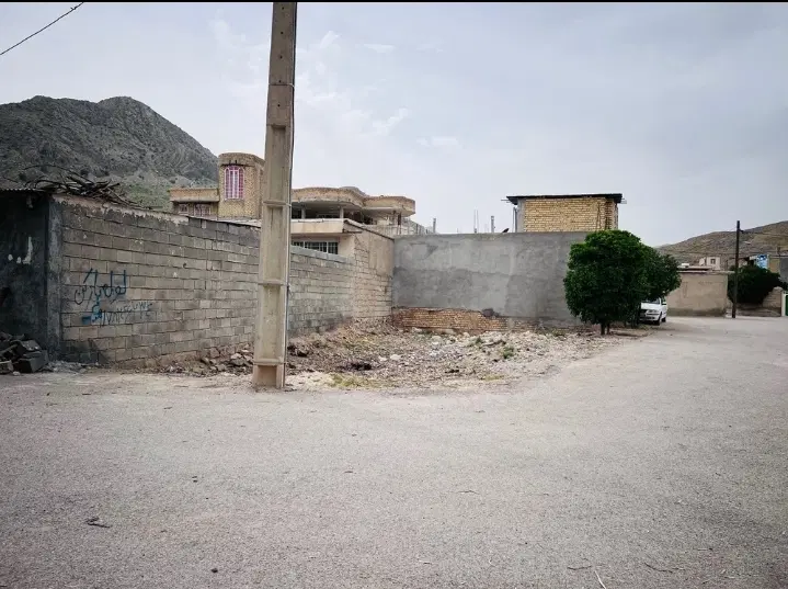 فروش زمین