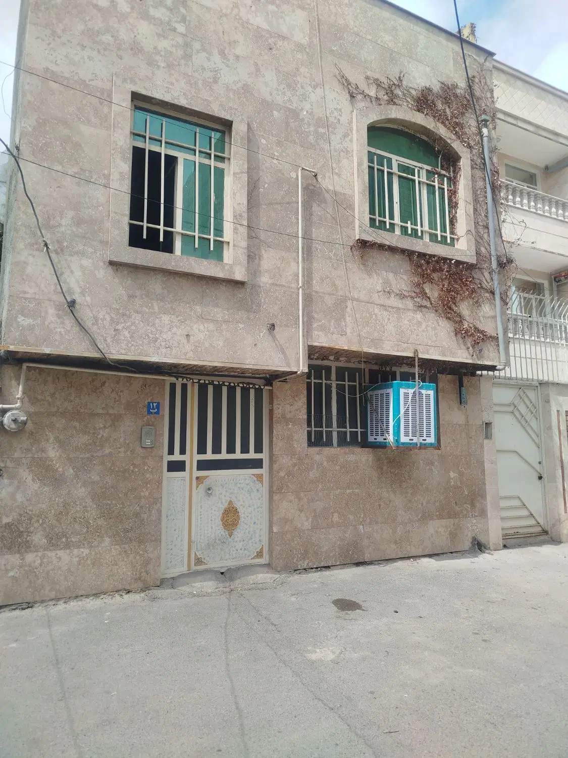 خونه اجاره ایی طبقه اول