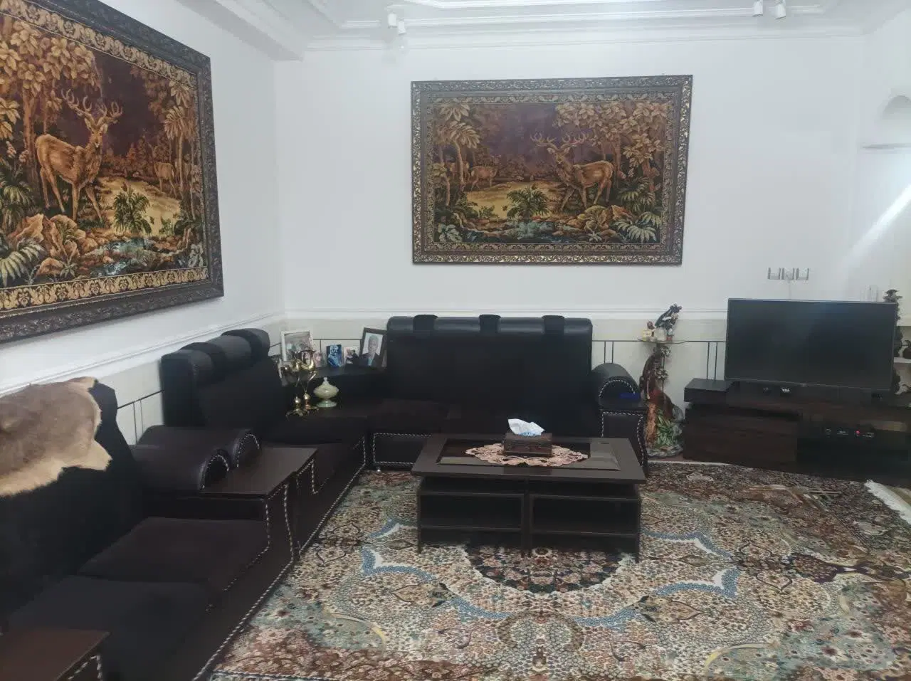 اجاره و رهن آپارتمان منزل مسکونی