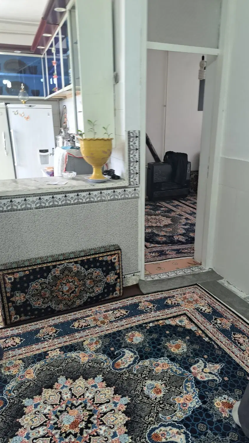 اجاره ساختمان مسکونی طبقه اول ورودی مجزا