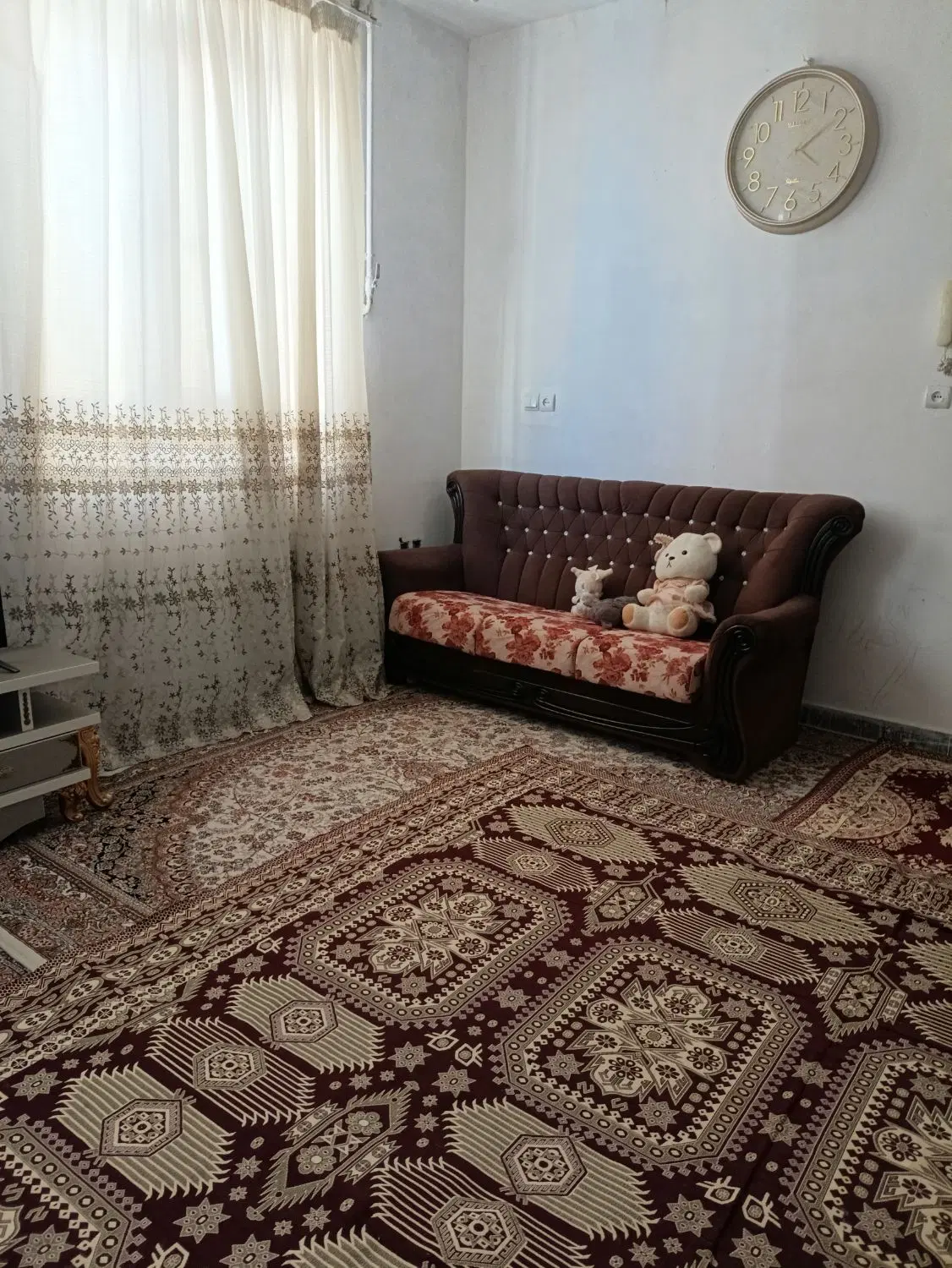 منزل۷۰متری چغابدار