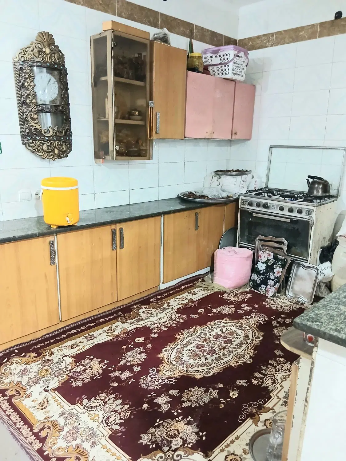 فروش خانه ویلایی دوطبقه سلیم اباد