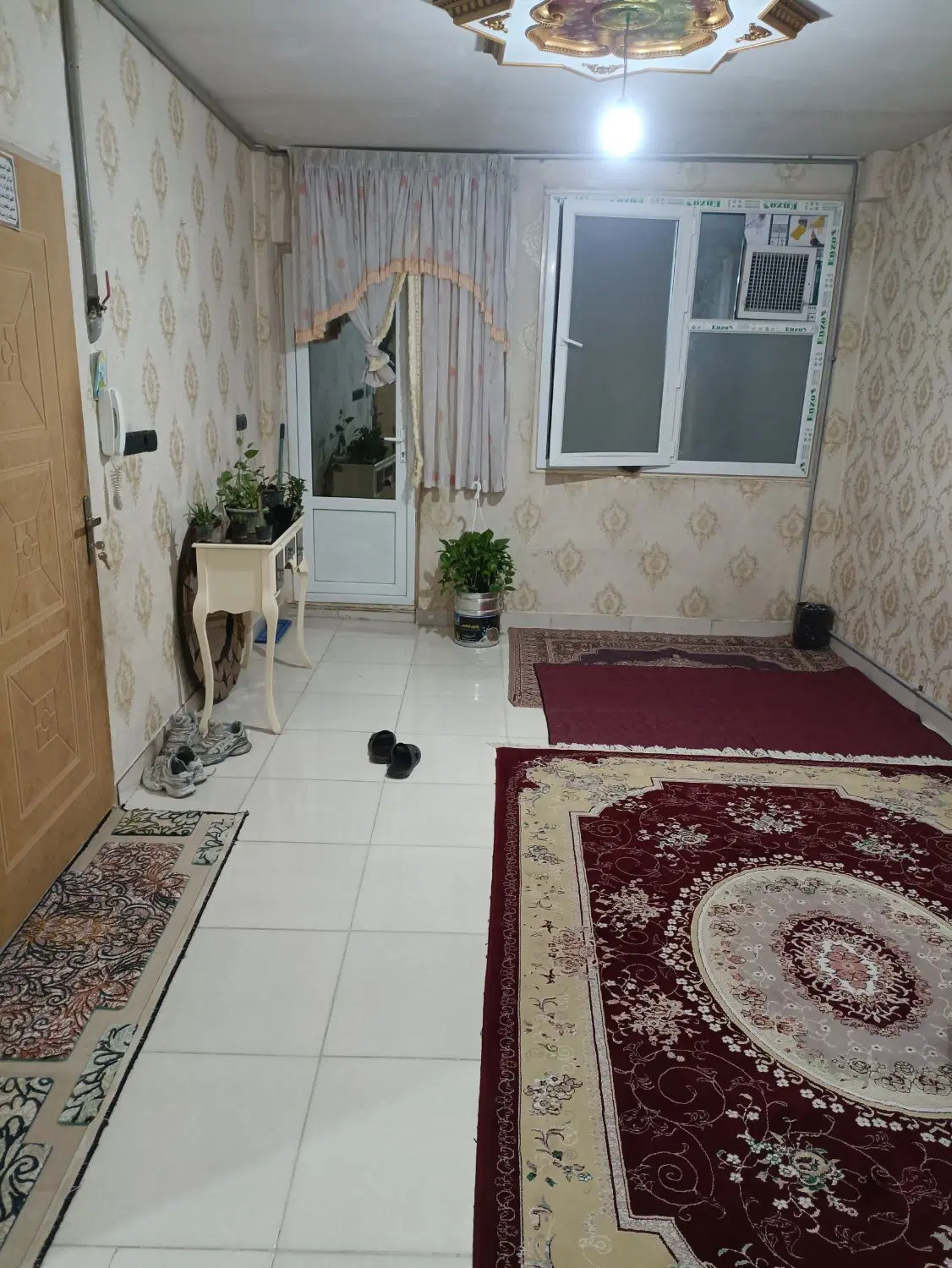اجاره روزانه