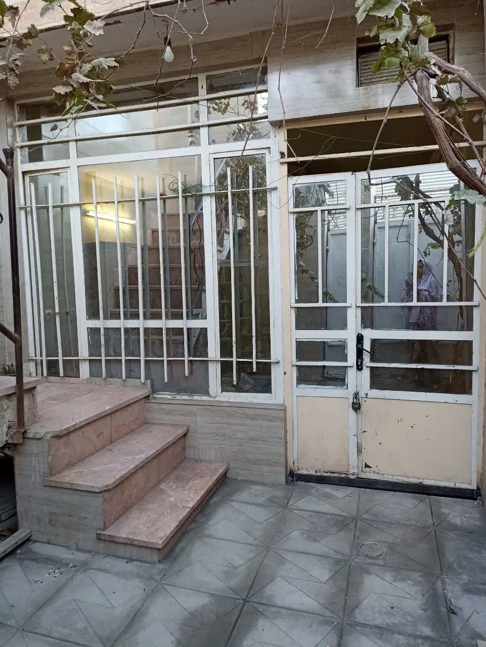 خانه رسالت کشمری40_5رهن اجاره