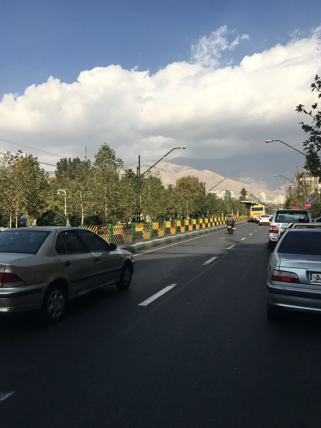 ۲۷۰ متر (استخر دار)