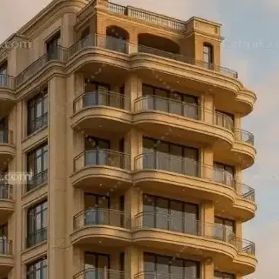 فروش امتیاز اپارتمان برف فروشان