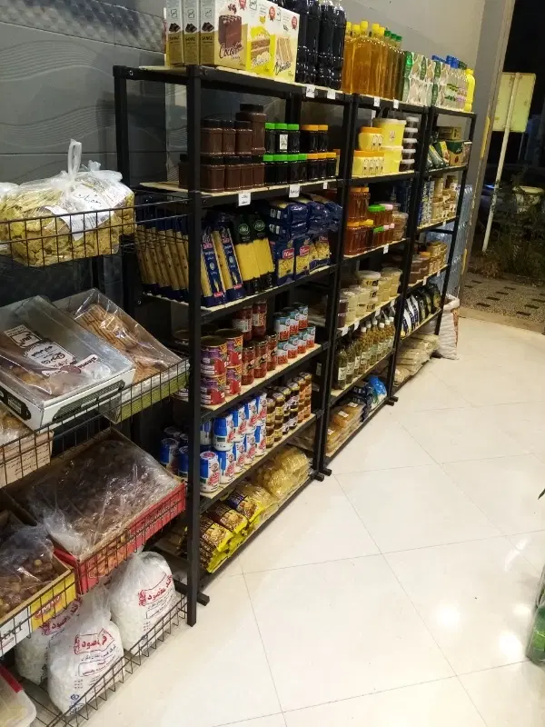 واگذاری مغازه لبنیات