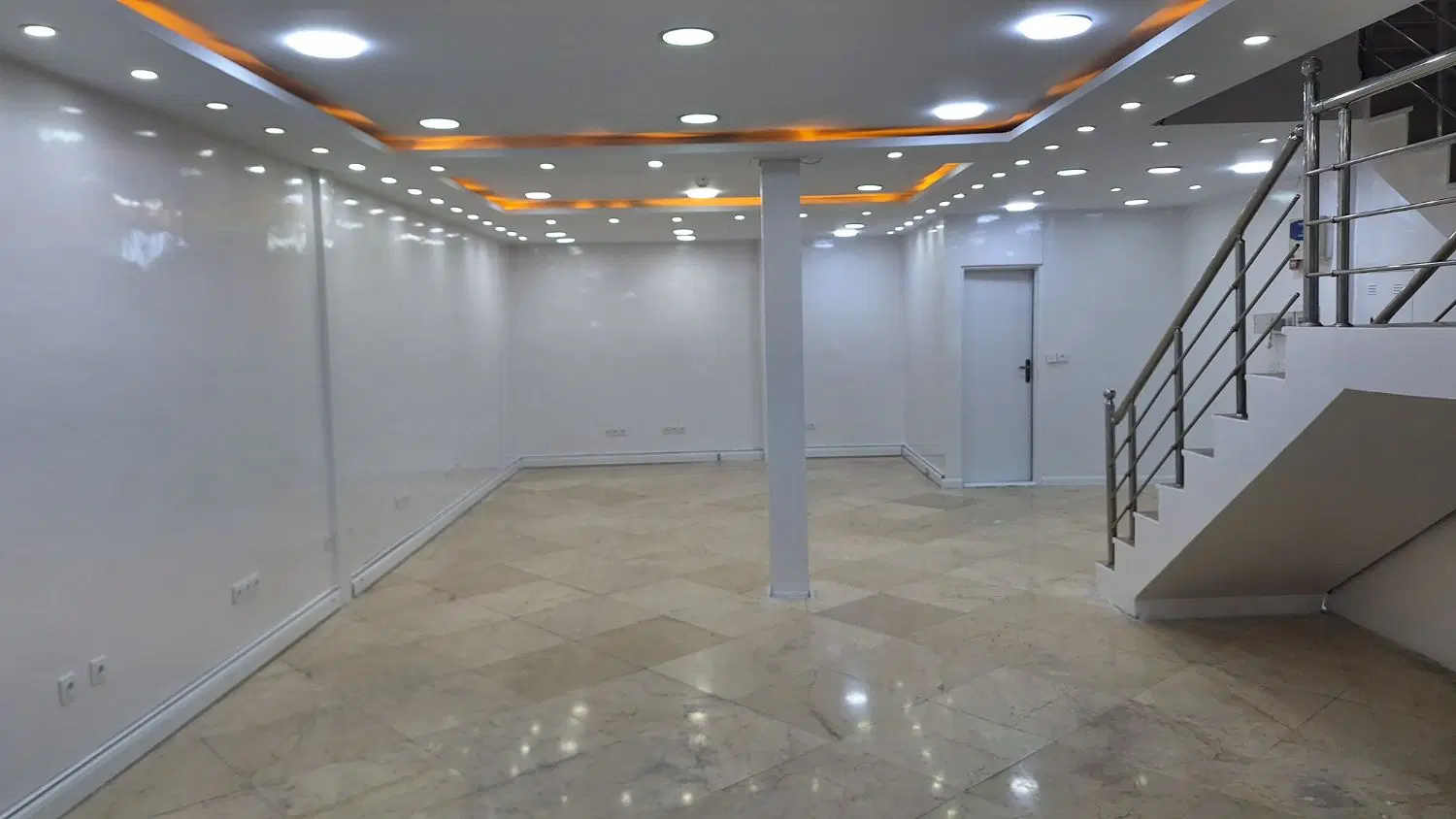 اجاره ملک تجاری اداری