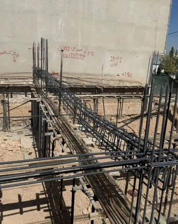پیش فروش مسکن ملی