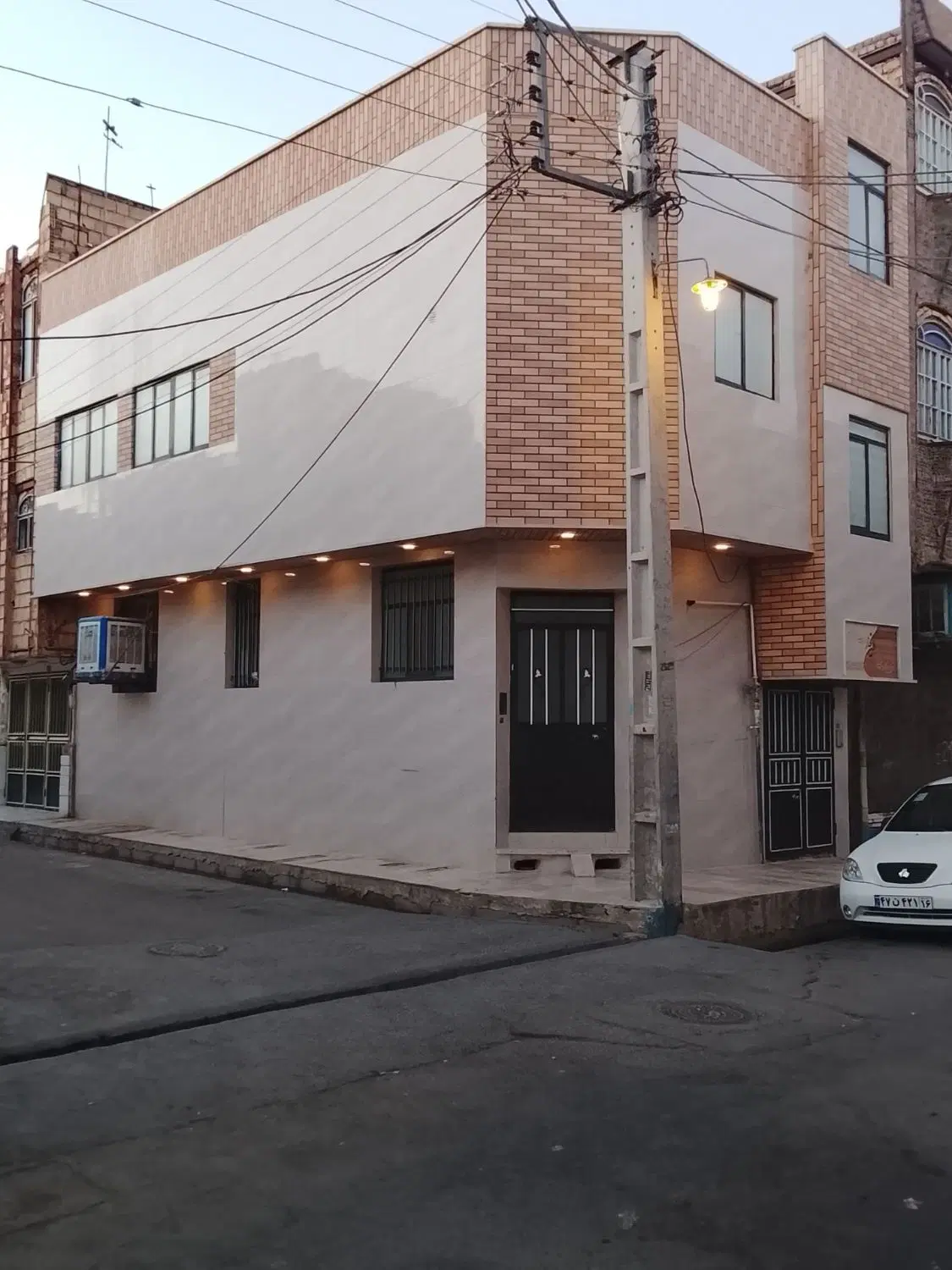 خانه فروشی