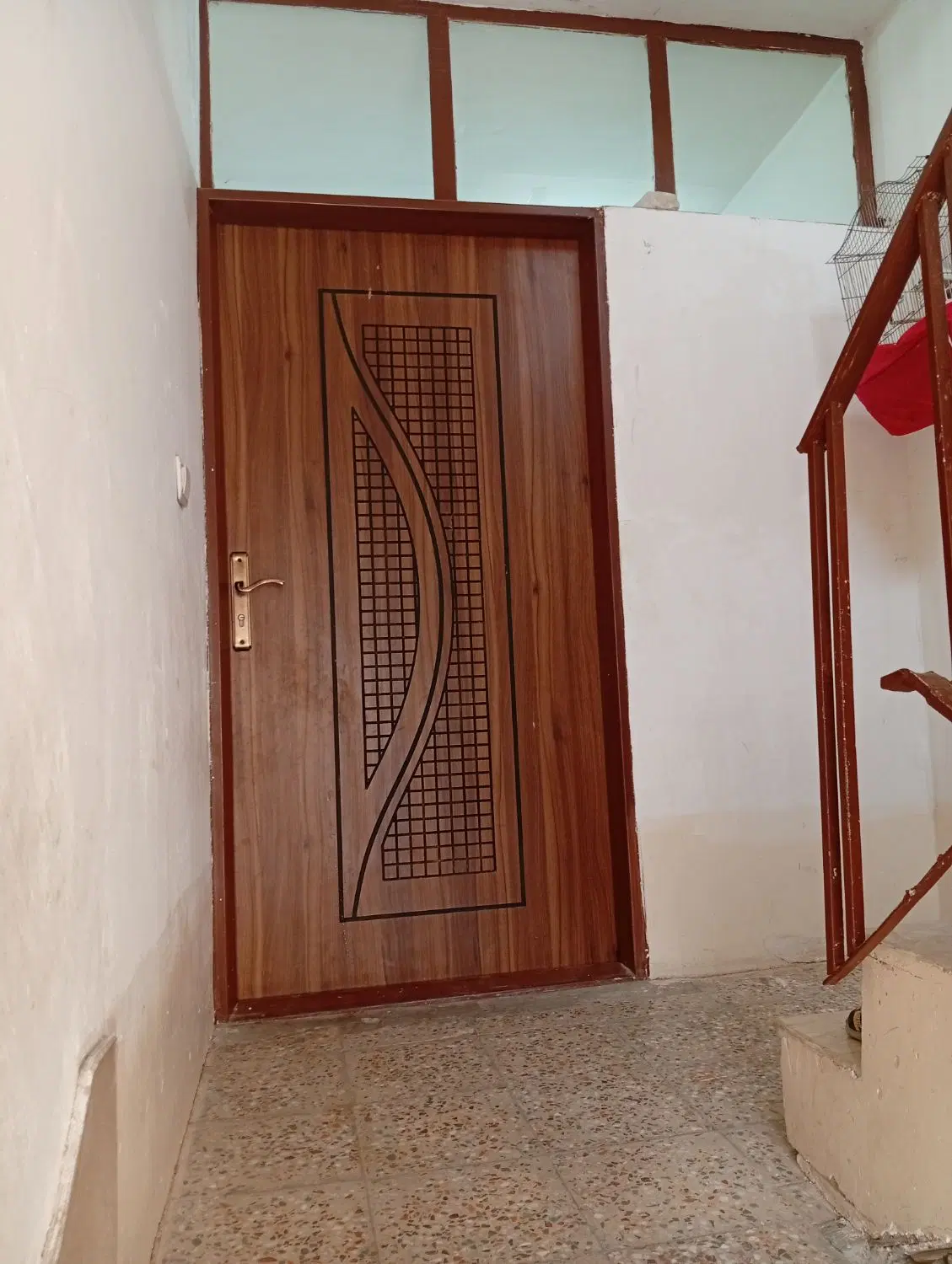 اجاره دوطبقه دربست170متر چهارخواب باپارکینگ