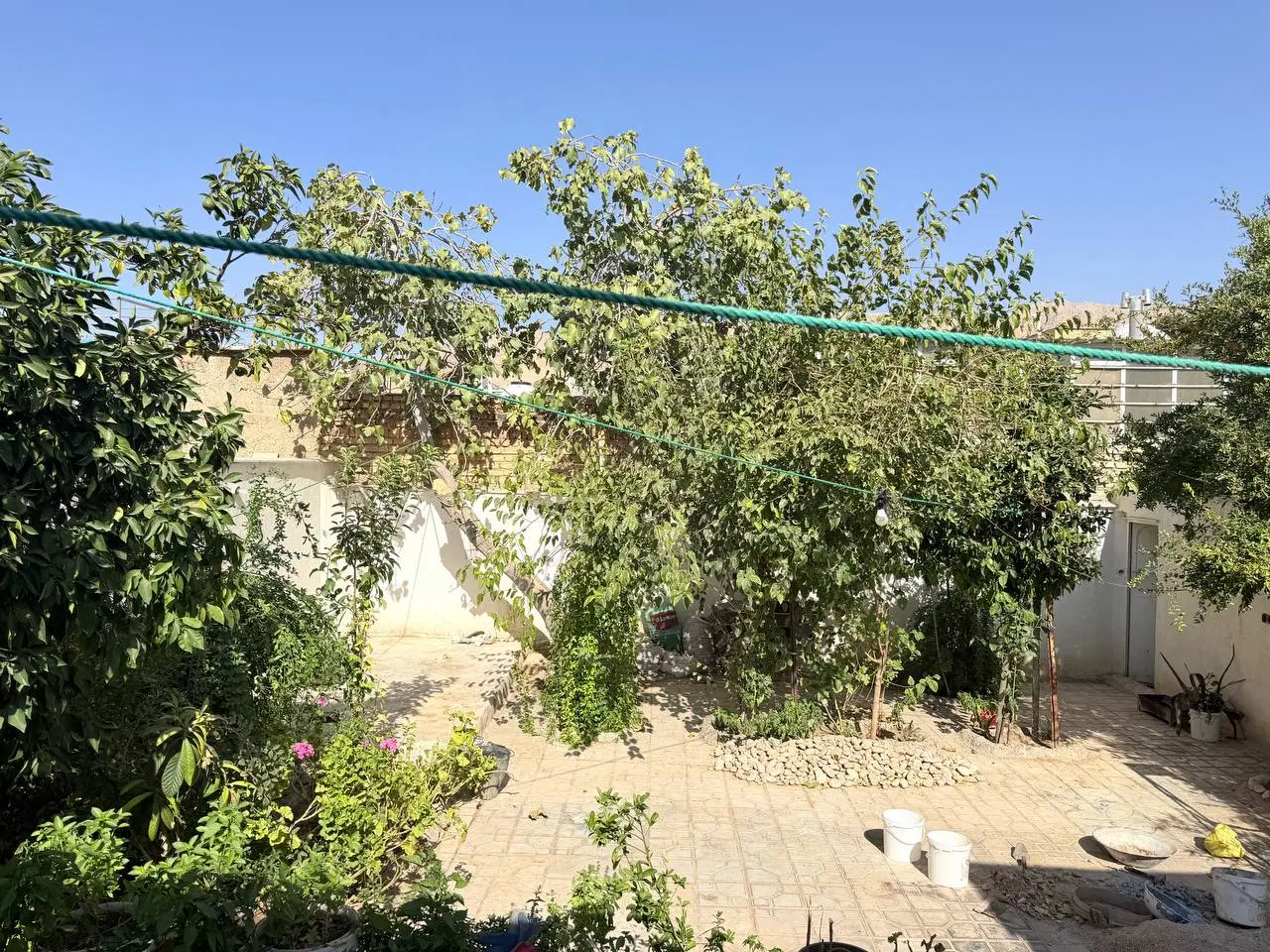 رهن خانه ۴۵۰ متری زیباشهر