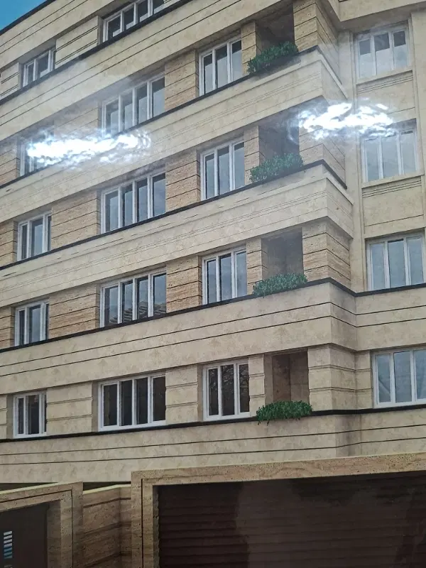 ۶۸متر