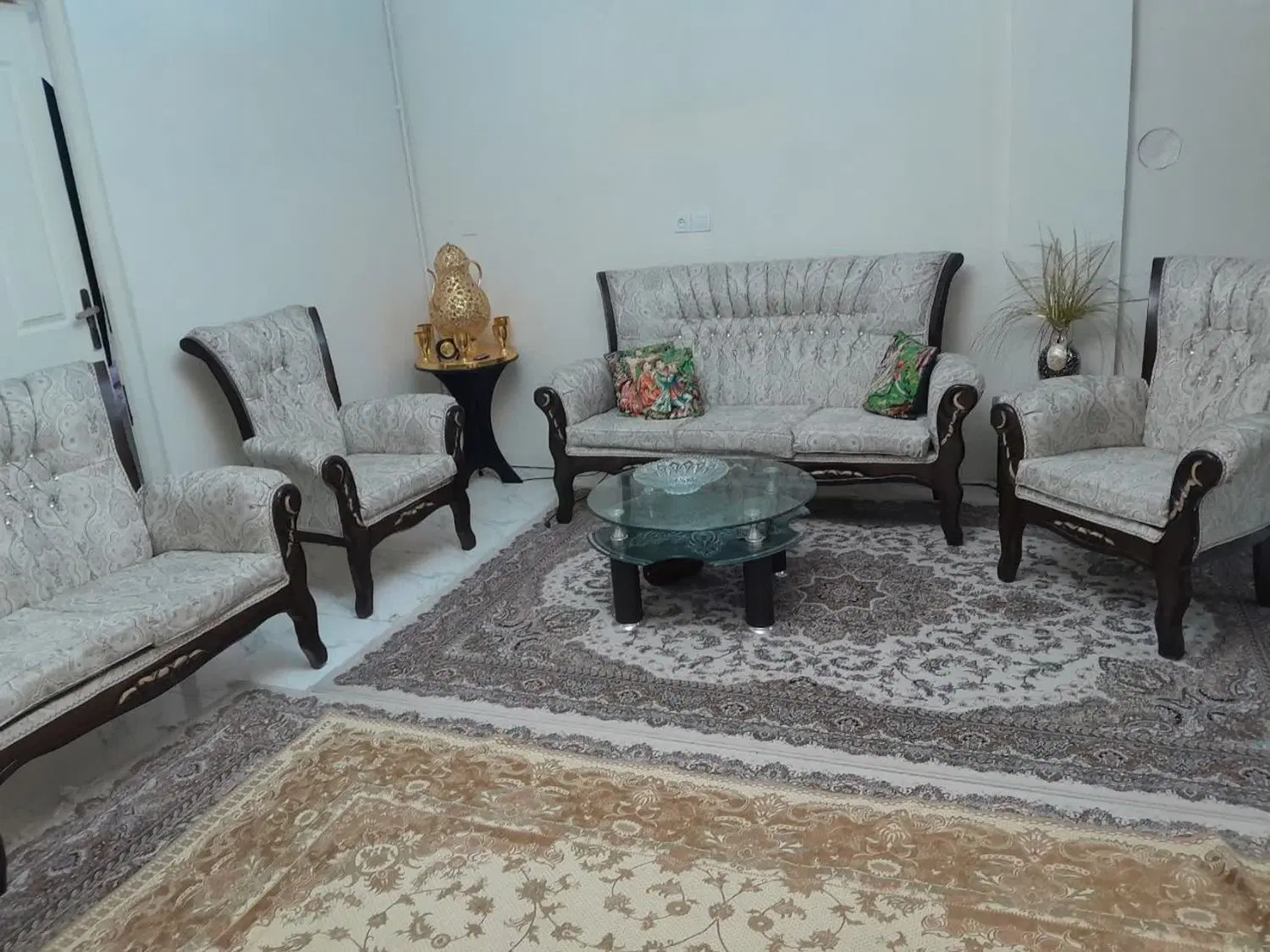 ۶۴متری ربذه جنوبی