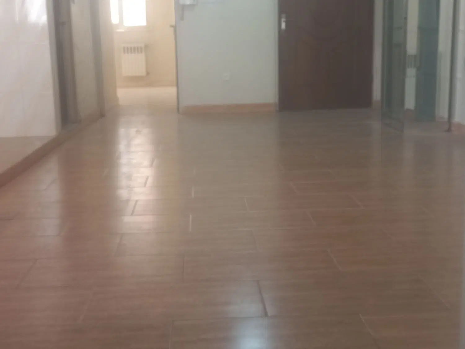 ۶۵ متری ۲ خواب تکواحد زرکش