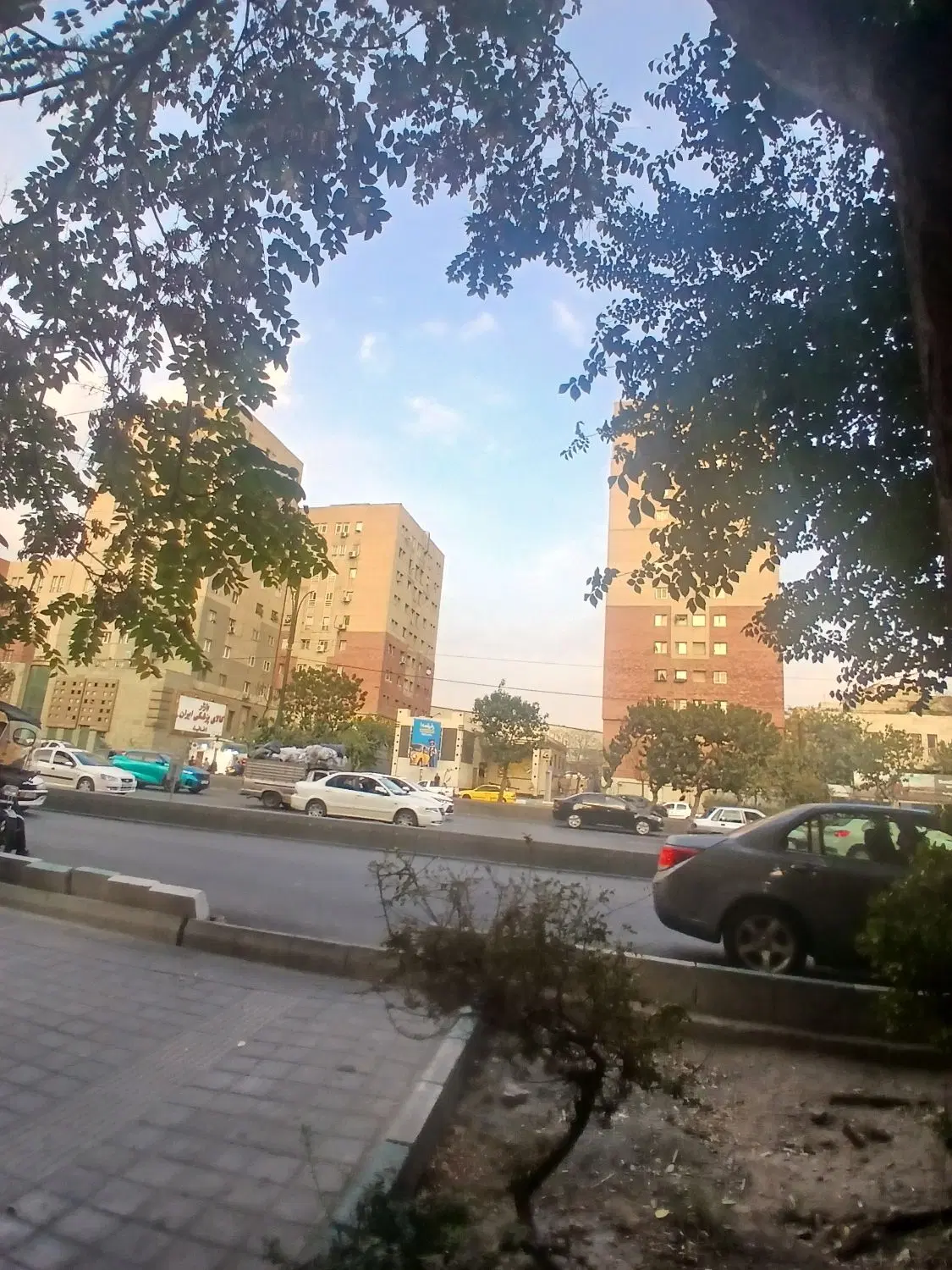 ۸۰ متر دو خواب پروژه نواب