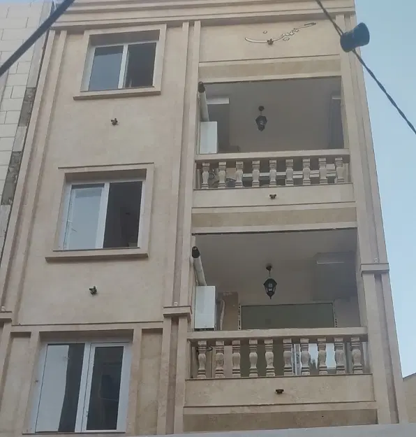 90 متری صفر