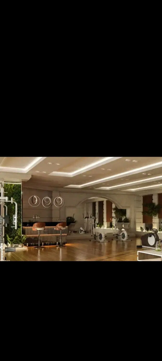 100 متر دو خواب ، تکواحدی خیابان امل